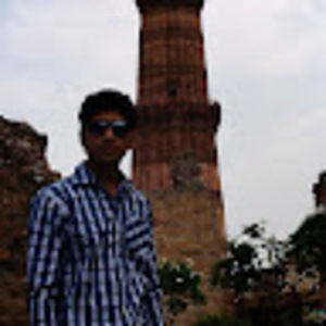 Meet your Posher, Himanshu